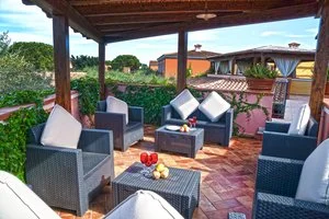 I GIARDINI DI CALA GINEPRO HOTEL RESORT – Orosei