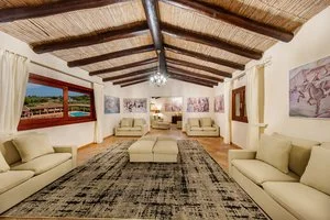 I GIARDINI DI CALA GINEPRO HOTEL RESORT – Orosei