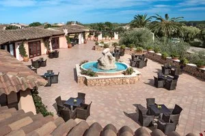 I GIARDINI DI CALA GINEPRO HOTEL RESORT – Orosei