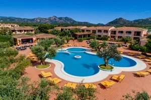I GIARDINI DI CALA GINEPRO HOTEL RESORT – Orosei