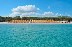 I GIARDINI DI CALA GINEPRO HOTEL RESORT – Orosei