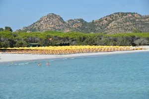 I GIARDINI DI CALA GINEPRO HOTEL RESORT – Orosei