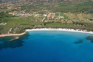 I GIARDINI DI CALA GINEPRO HOTEL RESORT – Orosei