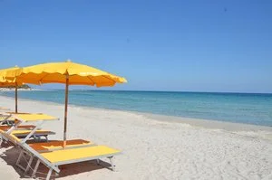 I GIARDINI DI CALA GINEPRO HOTEL RESORT – Orosei