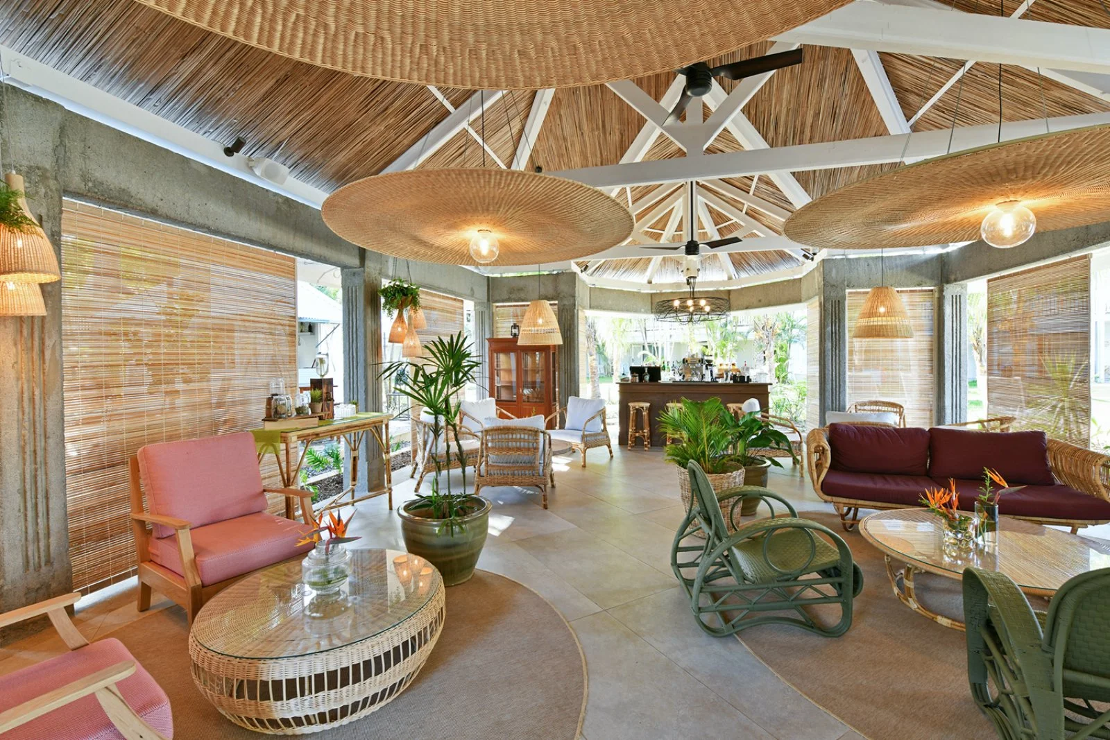Veranda Grand Baie Hotel & Spa 