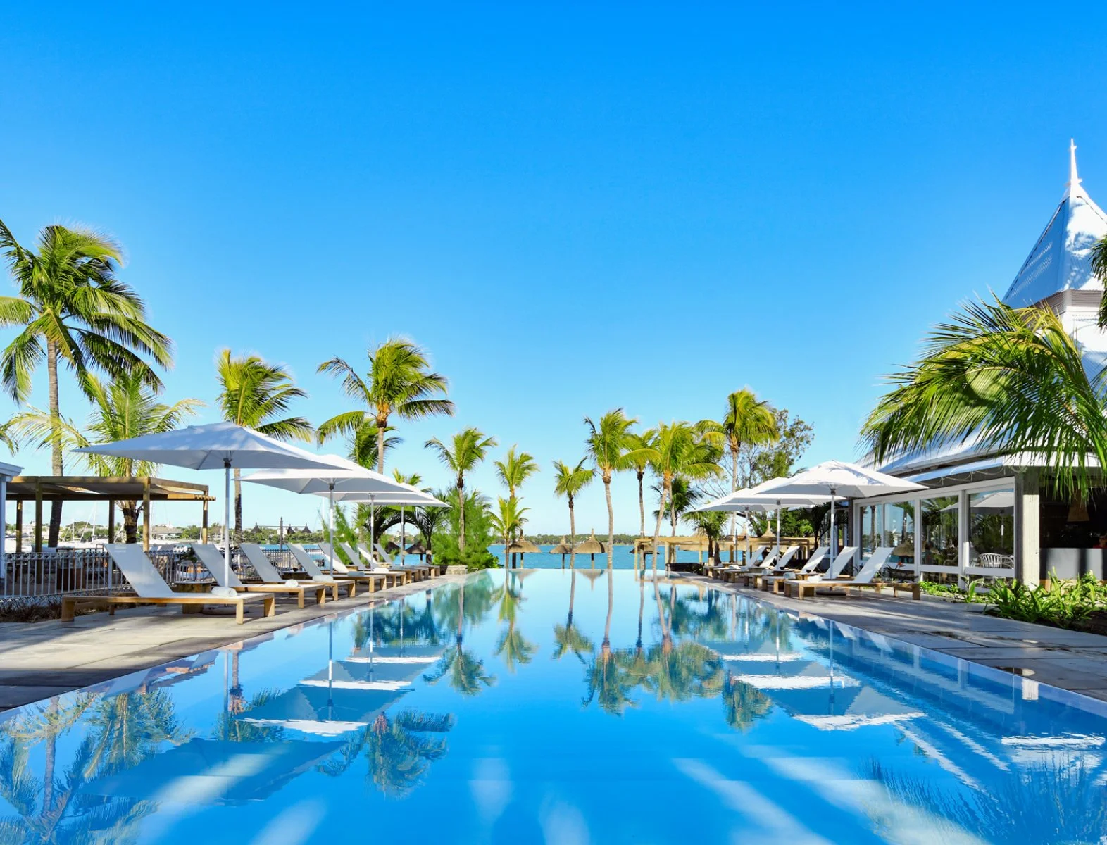 Veranda Grand Baie Hotel & Spa 