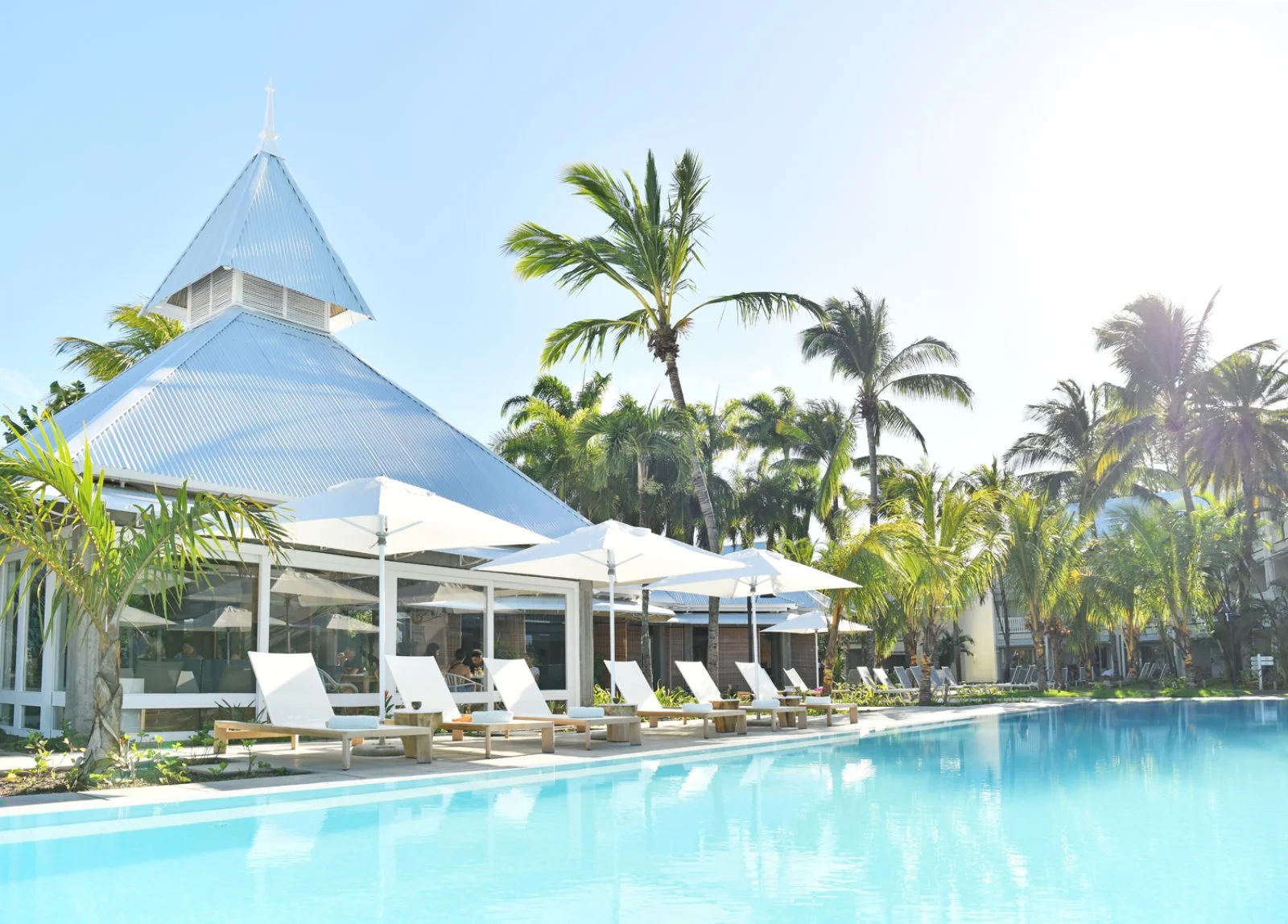 Veranda Grand Baie Hotel & Spa 