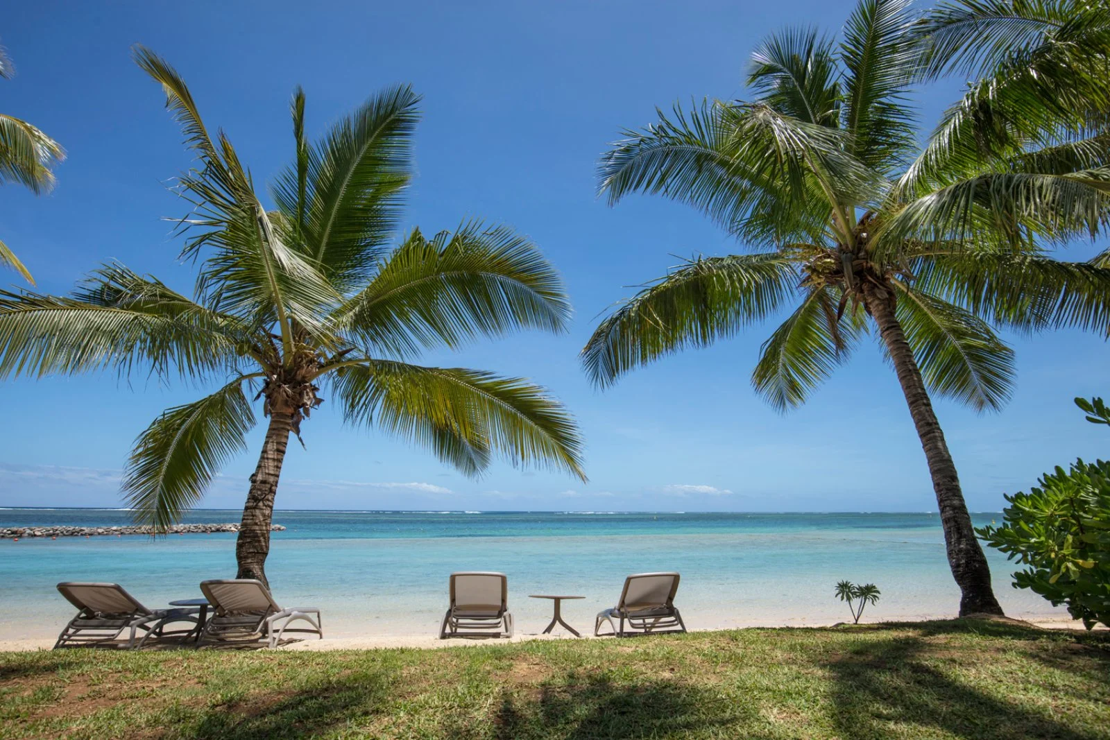 Heritage Awali Golf And Spa Resort 