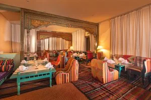 BRAVO YADIS DJERBA GOLF THALASSO & SPA – Medenina