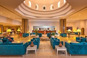 BRAVO YADIS DJERBA GOLF THALASSO & SPA – Medenina