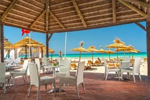 BRAVO YADIS DJERBA GOLF THALASSO & SPA – Medenina