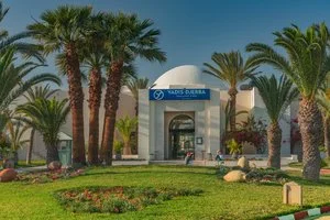 BRAVO YADIS DJERBA GOLF THALASSO & SPA – Medenina