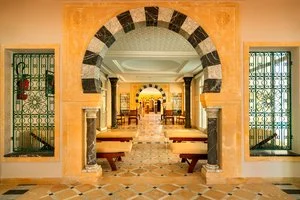 BRAVO YADIS DJERBA GOLF THALASSO & SPA – Medenina