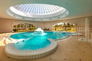BRAVO YADIS DJERBA GOLF THALASSO & SPA – Medenina