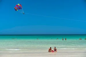 BRAVO YADIS DJERBA GOLF THALASSO & SPA – Medenina