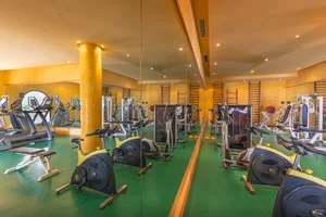 BRAVO YADIS DJERBA GOLF THALASSO & SPA – Medenina