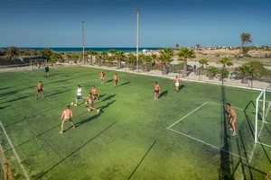 BRAVO YADIS DJERBA GOLF THALASSO & SPA – Medenina