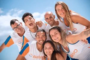 BRAVO YADIS DJERBA GOLF THALASSO & SPA – Medenina
