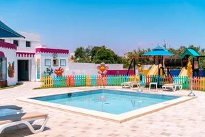 BRAVO EL BORJ – Mahdia