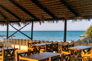 BRAVO EL BORJ – Mahdia