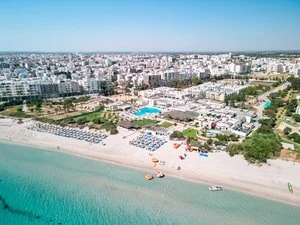 BRAVO EL BORJ – Mahdia