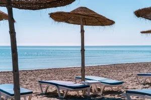 BRAVO EL BORJ – Mahdia