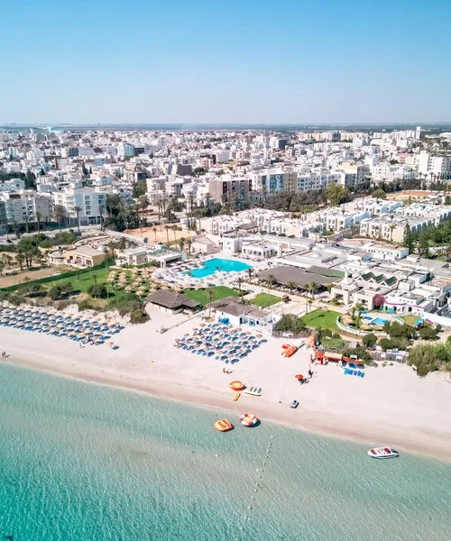 BRAVO EL BORJ – Mahdia