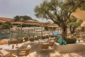 Ristorante Armònia