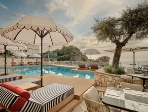 SEARESORT VRETREATS MAZZARO SEA PALACE – Mazzeo