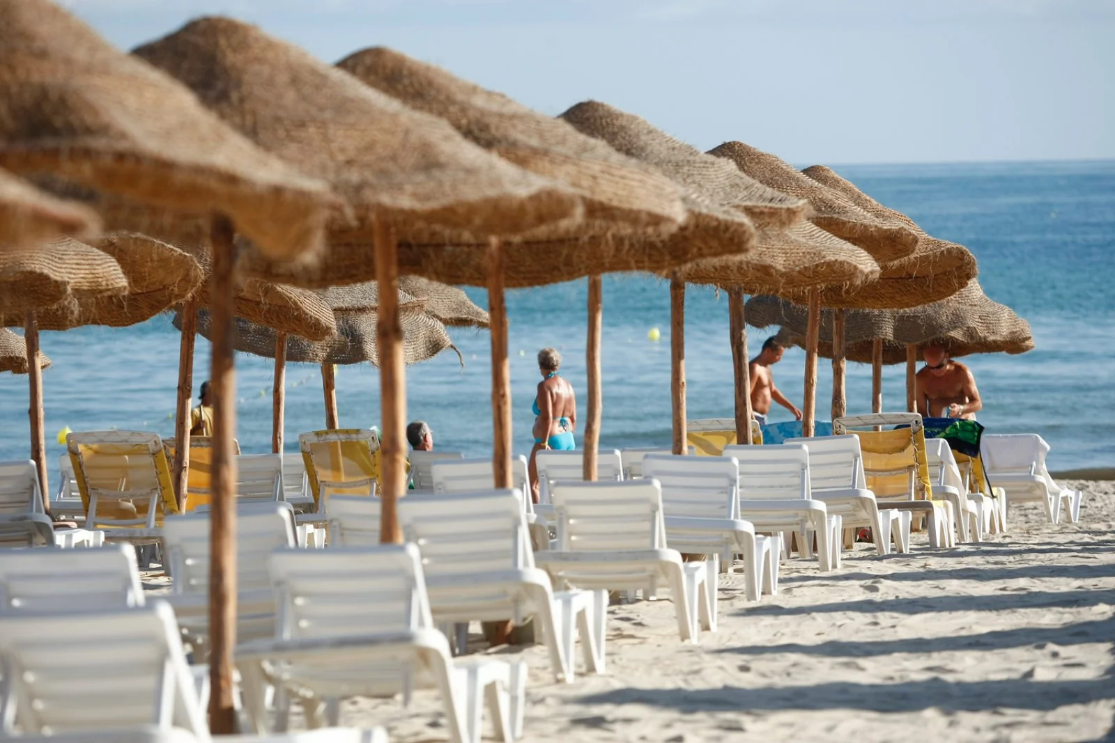 Ciaoclub Djerba Sun Beach 