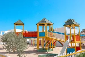 Area giochi