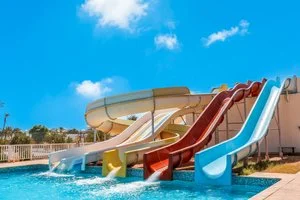 BRAVO SMART DJERBA SUN BEACH – Medenina
