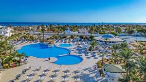 BRAVO SMART DJERBA SUN BEACH – Medenina