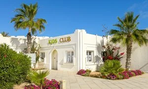 BRAVO SMART DJERBA SUN BEACH – Medenina
