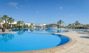 BRAVO SMART DJERBA SUN BEACH – Medenina