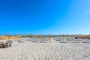 BRAVO SMART DJERBA SUN BEACH – Medenina