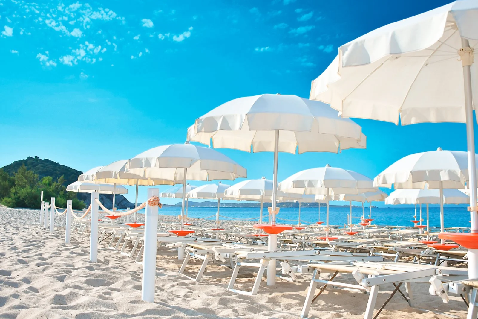 Ih Hotels Villasimius Le Zagare Resort 