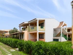 ALPISELECT IH HOTELS VILLASIMIUS LE ZAGARE – Villasimius