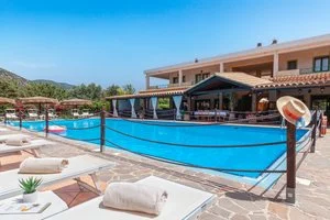 ALPISELECT IH HOTELS VILLASIMIUS LE ZAGARE – Villasimius