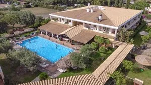 ALPISELECT IH HOTELS VILLASIMIUS LE ZAGARE – Villasimius