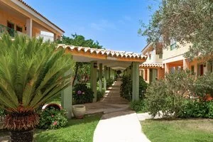 ALPISELECT IH HOTELS VILLASIMIUS LE ZAGARE – Villasimius