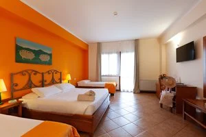 ALPISELECT IH HOTELS VILLASIMIUS LE ZAGARE – Villasimius
