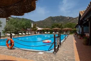 ALPISELECT IH HOTELS VILLASIMIUS LE ZAGARE – Villasimius