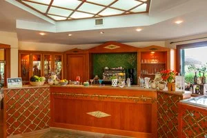 ALPISELECT IH HOTELS VILLASIMIUS LE ZAGARE – Villasimius