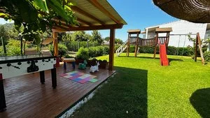Area giochi