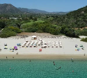 ALPISELECT IH HOTELS VILLASIMIUS LE ZAGARE – Villasimius