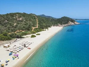 ALPISELECT IH HOTELS VILLASIMIUS LE ZAGARE – Villasimius