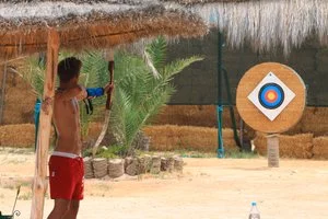 SEACLUB SEABEL RYM BEACH – Medenina