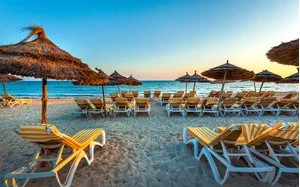 SEACLUB SEABEL RYM BEACH – Medenina