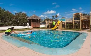 SEACLUB SEABEL RYM BEACH – Medenina